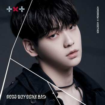 CD Tomorrow X Together: Good Boy Gone Bad