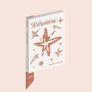 CD Tomorrow X Together: Minisode 3: Tomorrow (promise Ver.)