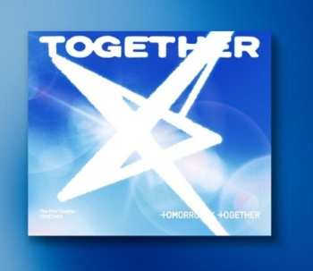 Album Tomorrow X Together: Star Chapter: Together [solo Track Ver.]