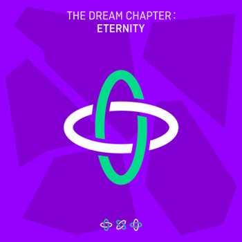 Album Tomorrow X Together: The Dream Chapter: Eternity
