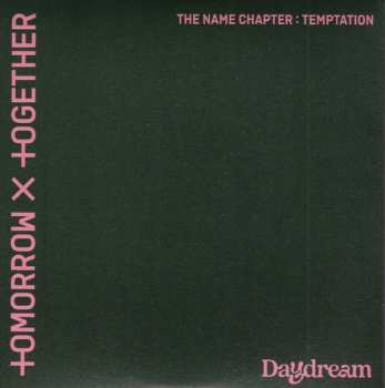 CD TXT: The Name Chapter: Temptation 411773