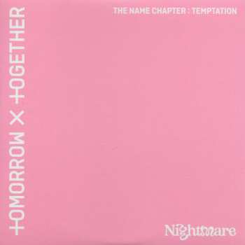 CD TXT: The Name Chapter: Temptation 409116