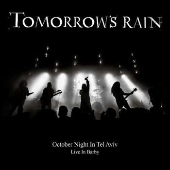 Album Tomorrow's Rain: October Night In Tel Aviv