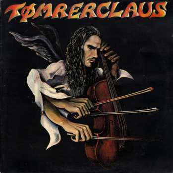 Album Tømrerclaus: Tømrerclaus