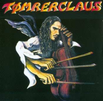 CD Tømrerclaus: Tømrerclaus 534916