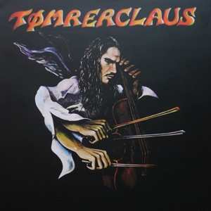 Album Tømrerclaus: Tomrerclaus -lp+cd-