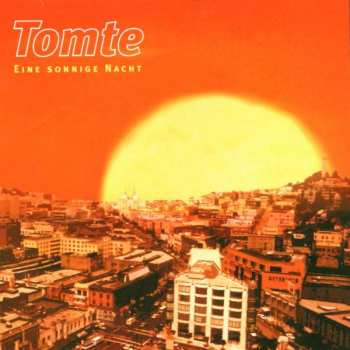 CD Tomte: Eine Sonnige Nacht 183009