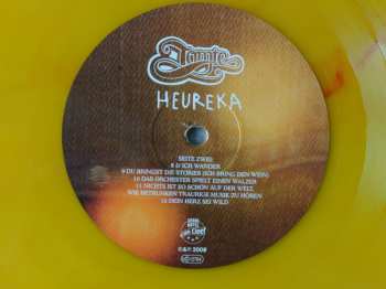 LP Tomte: Heureka LTD | CLR 425870