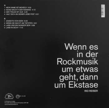 LP Ton Steine Scherben: 50 Jahre 75153