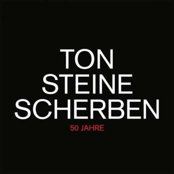 Album Ton Steine Scherben: 50 Jahre