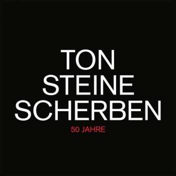 2CD Ton Steine Scherben: 50 Jahre 147254