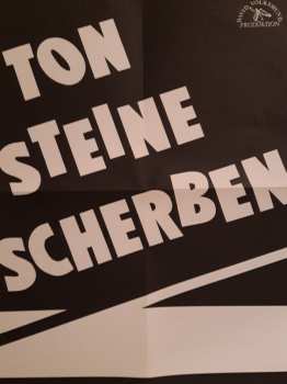 LP Ton Steine Scherben: Scherben 80345