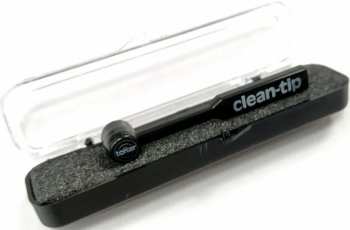  Tonar Clean Tip Carbon Fiber Stylus