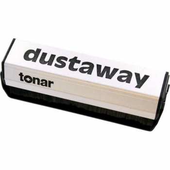 Audiotechnika : Tonar Dust Jockey
