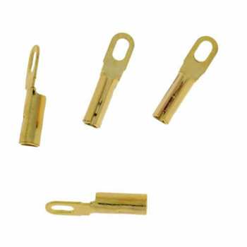  Tonar Gold Plate terminal pins