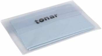 Audiotechnika : Tonar Micro Fiber Cleaning Cloth