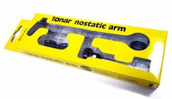 Audiotechnika Tonar Nostatic Arm