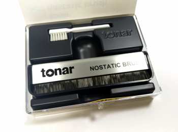 Audiotechnika Tonar Nostatic Brush SET