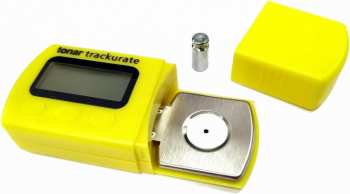 Audiotechnika : Tonar - Trackurate Electronic Stylus Pressure Gauge
