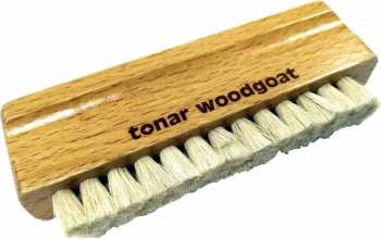 Tonar Woodgoat Brush