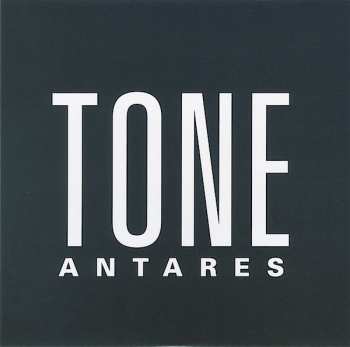 CD Tone: Antares LTD 436279