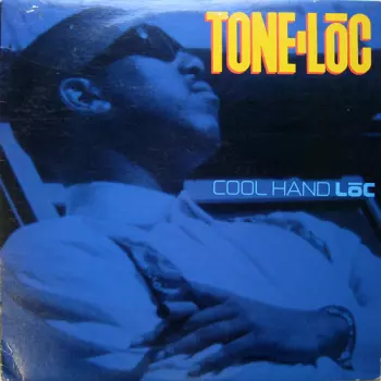 Tone Loc: Cool Hand Lōc