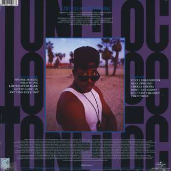 LP Tone Loc: Loc'ed After Dark 460100