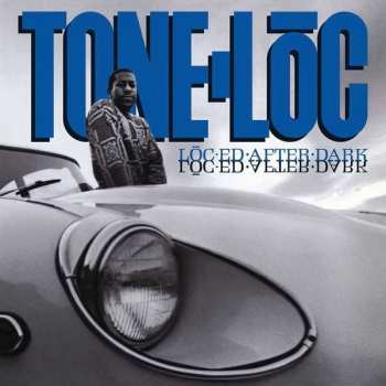 Album Tone Loc: Lōc'ed After Dark