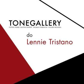Tonegallery: Do Lennie Tristano