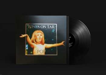 Album Tones On Tail: Pop