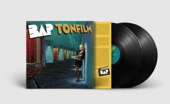 Album BAP: Tonfilm