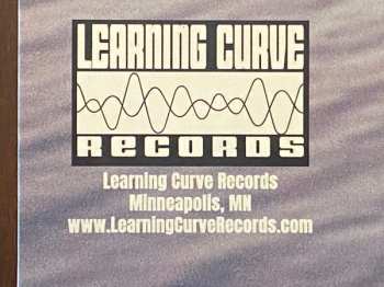 LP Tonguecutter: minnow CLR