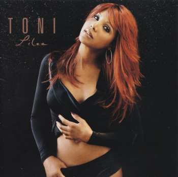 Album Toni Braxton: Libra