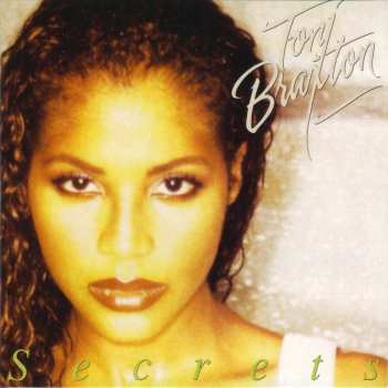 5CD/Box Set Toni Braxton: Original Album Classics 276092