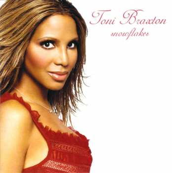 5CD/Box Set Toni Braxton: Original Album Classics 276092