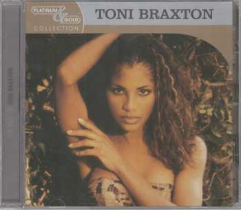 Album Toni Braxton: Platinum & Gold Collection