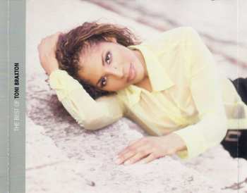 CD Toni Braxton: Platinum & Gold Collection 456519