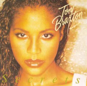Album Toni Braxton: Secrets