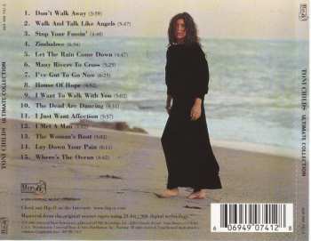 CD Toni Childs: Ultimate Collection 181364