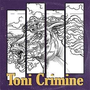 Album Toni Crimine: Toni Crimine