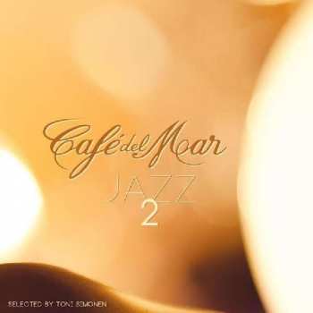 CD Toni Simonen: Cafe Del Mar - Jazz 2 384740