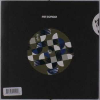 Album Toni Tornado: O Journaleiro / Homenagem A Mongo