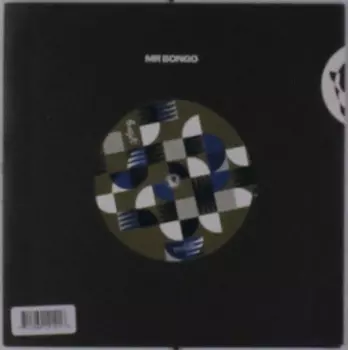 O Journaleiro / Homenagem A Mongo