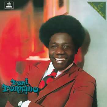 Album Toni Tornado: Toni Tornado