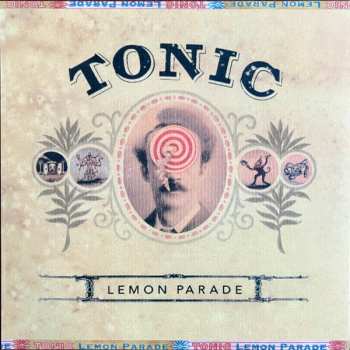 LP Tonic: Lemon Parade 445330