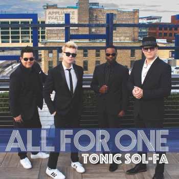 Album Tonic Sol-Fa: All For One