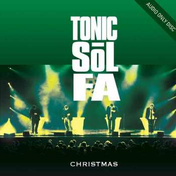 Album Tonic Sol-Fa: Christmas