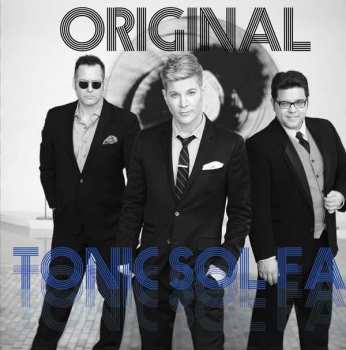 Album Tonic Sol-Fa: Original