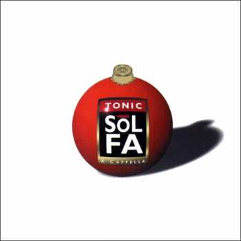 Album Tonic Sol-Fa: Sugarüe