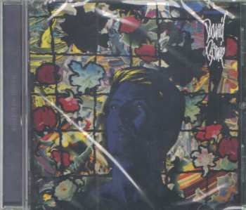 CD David Bowie: Tonight 36903